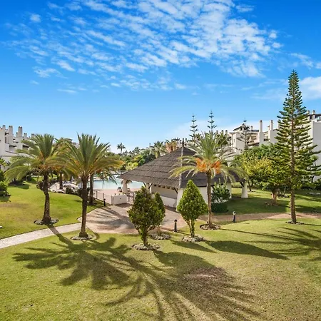 Adelfas By Finest Marbella