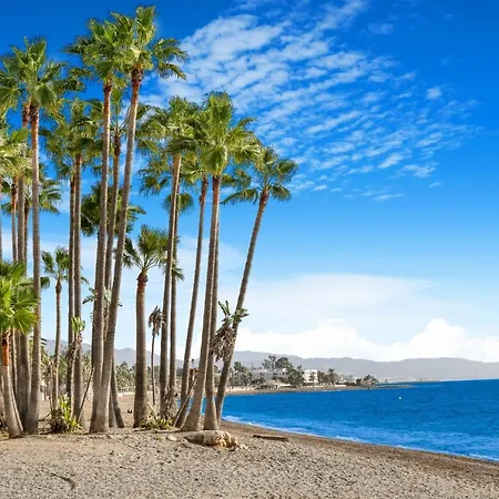 Adelfas By Finest Apartament