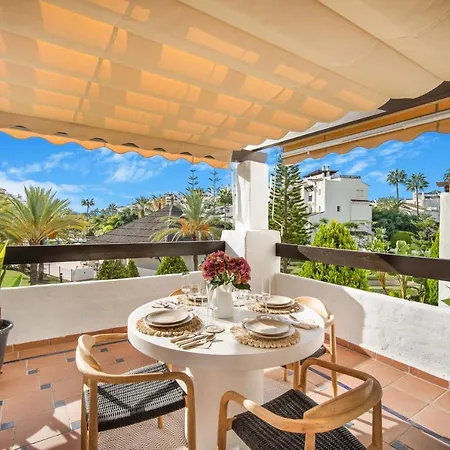 Apartament Adelfas By Finest *