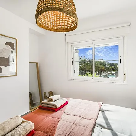 Adelfas By Finest Apartament *