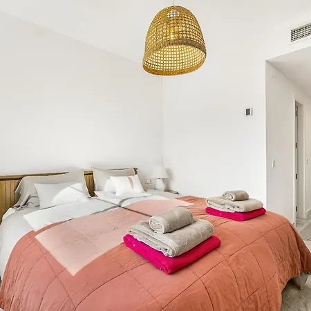 Apartament Adelfas By Finest Marbella