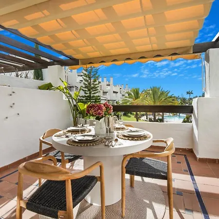 Apartament Adelfas By Finest