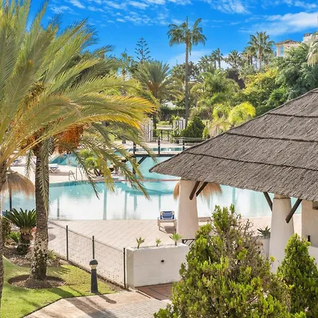 Apartament Adelfas By Finest Marbella