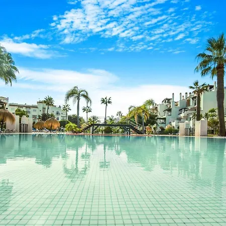 Adelfas By Finest Apartament *