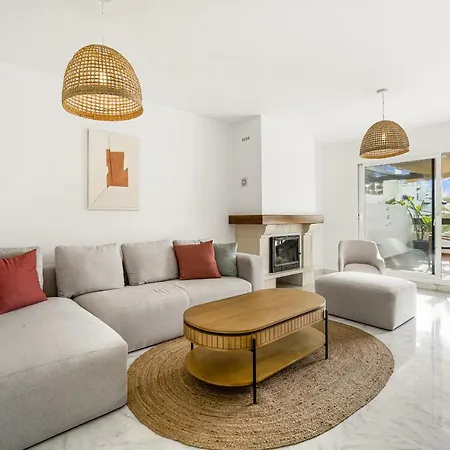 Apartament Adelfas By Finest