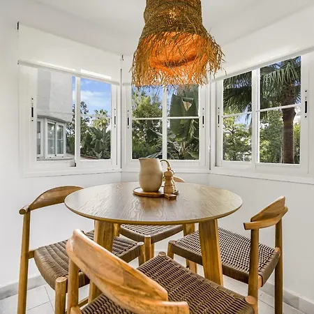 Apartament Adelfas By Finest