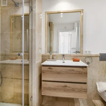 Apartament Adelfas By Finest