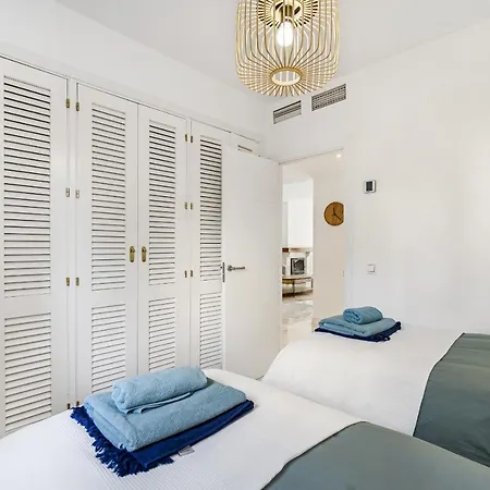 Adelfas By Finest Apartament Marbella