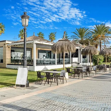 Adelfas By Finest * Marbella