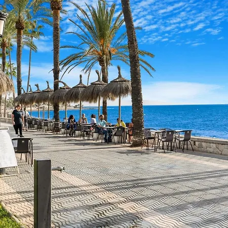 Apartament Adelfas By Finest