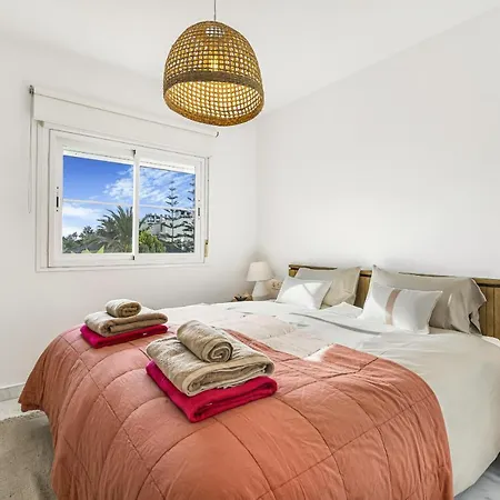 Adelfas By Finest * Marbella