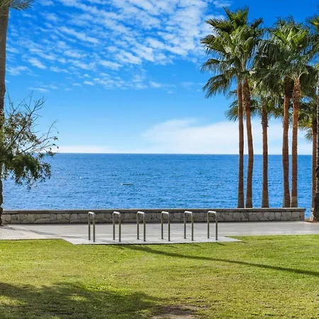 Adelfas By Finest Apartament Marbella