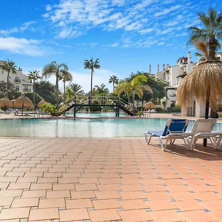 Adelfas By Finest Marbella