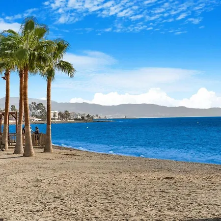 Adelfas By Finest Apartament *