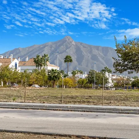 Adelfas By Finest Apartament Marbella