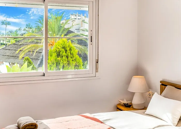 Adelfas By Finest Apartment
