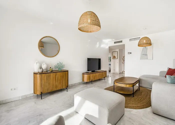 Adelfas By Finest Apartment *
