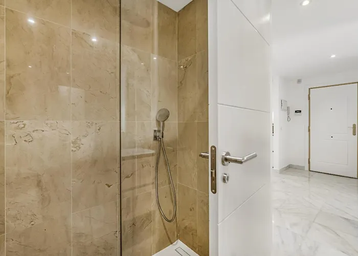 Adelfas By Finest Apartment Marbella