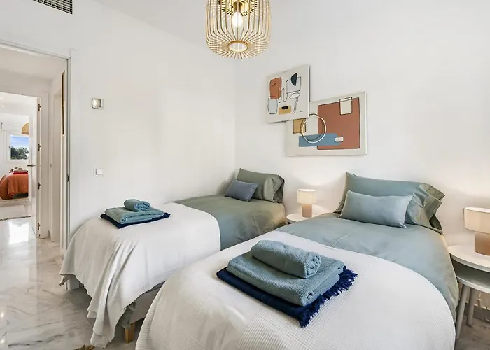 Adelfas By Finest Apartment
