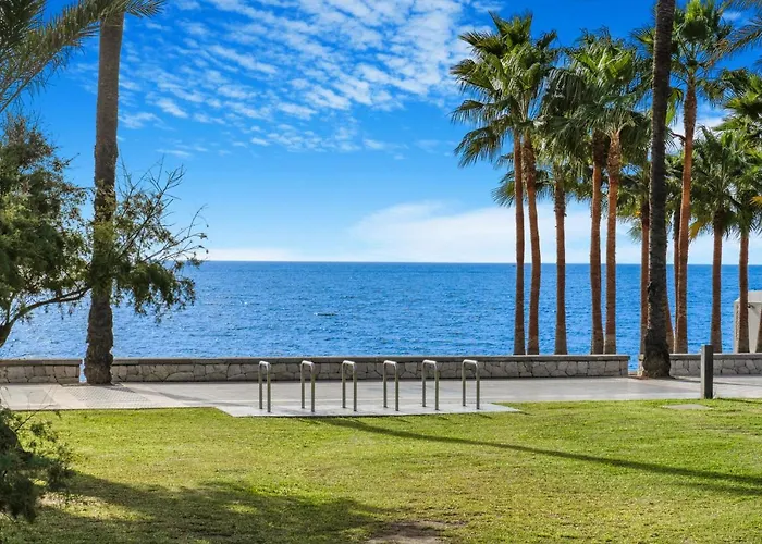Adelfas By Finest Apartment Marbella