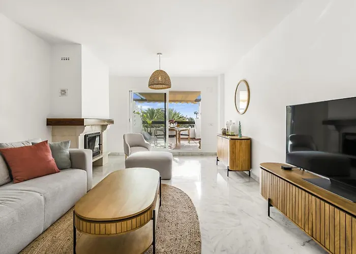 Adelfas By Finest Marbella
