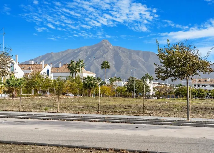 Adelfas By Finest Apartment Marbella